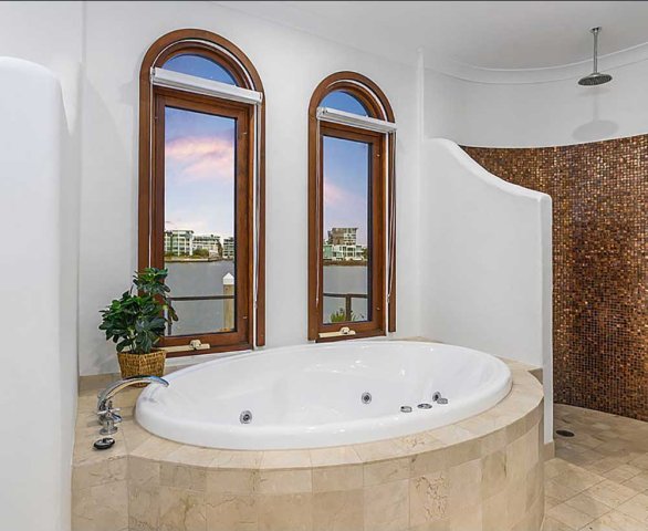 Custom Windows Gallery