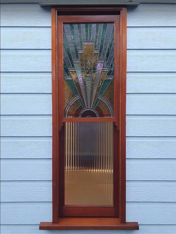 Custom Windows Gallery