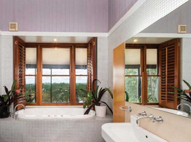Double Hung Windows Gallery