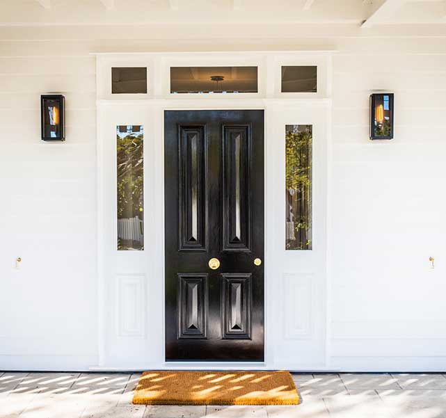 cricket bat door only