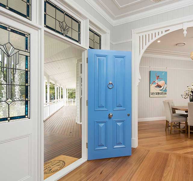 cricket bat door only